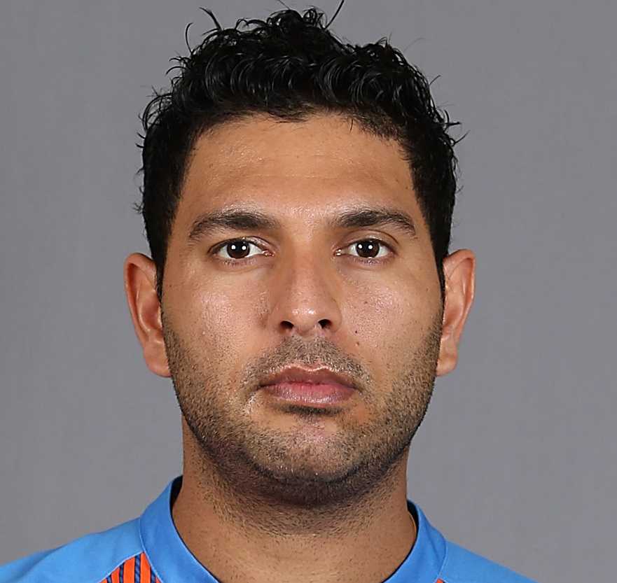 Vinay Singh