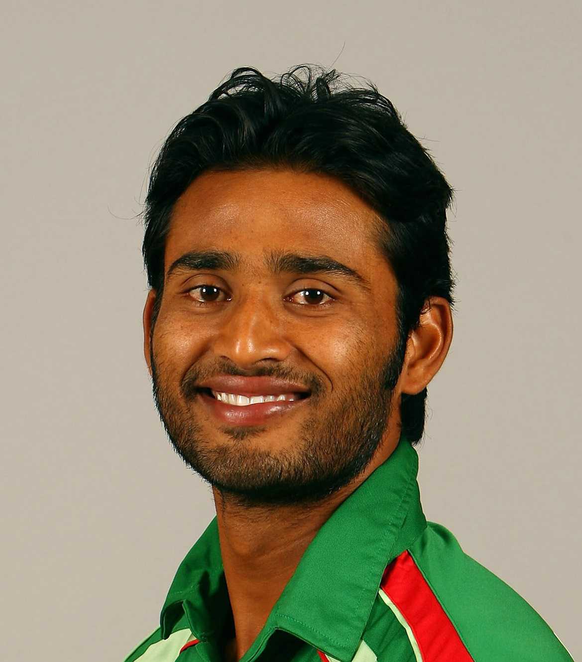 Shahadat Hossain