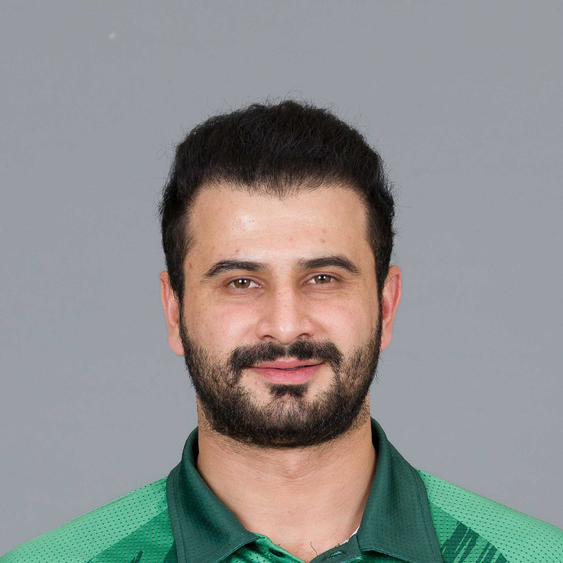 Sahibzada Farhan