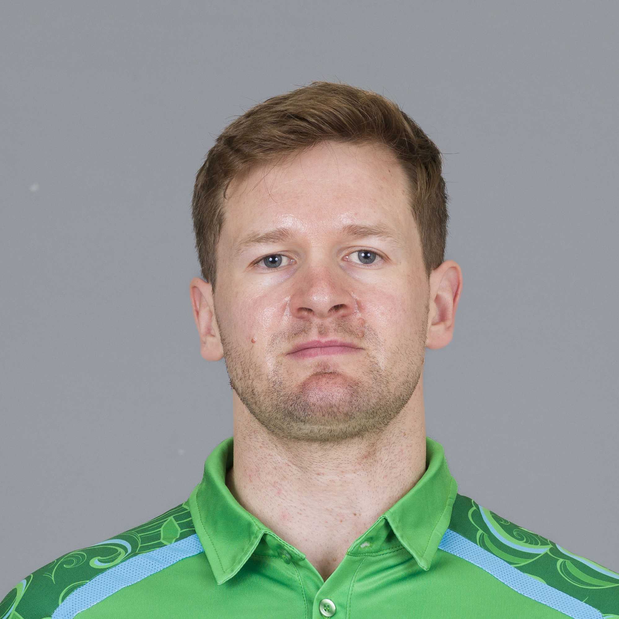 Lorcan McCarthy