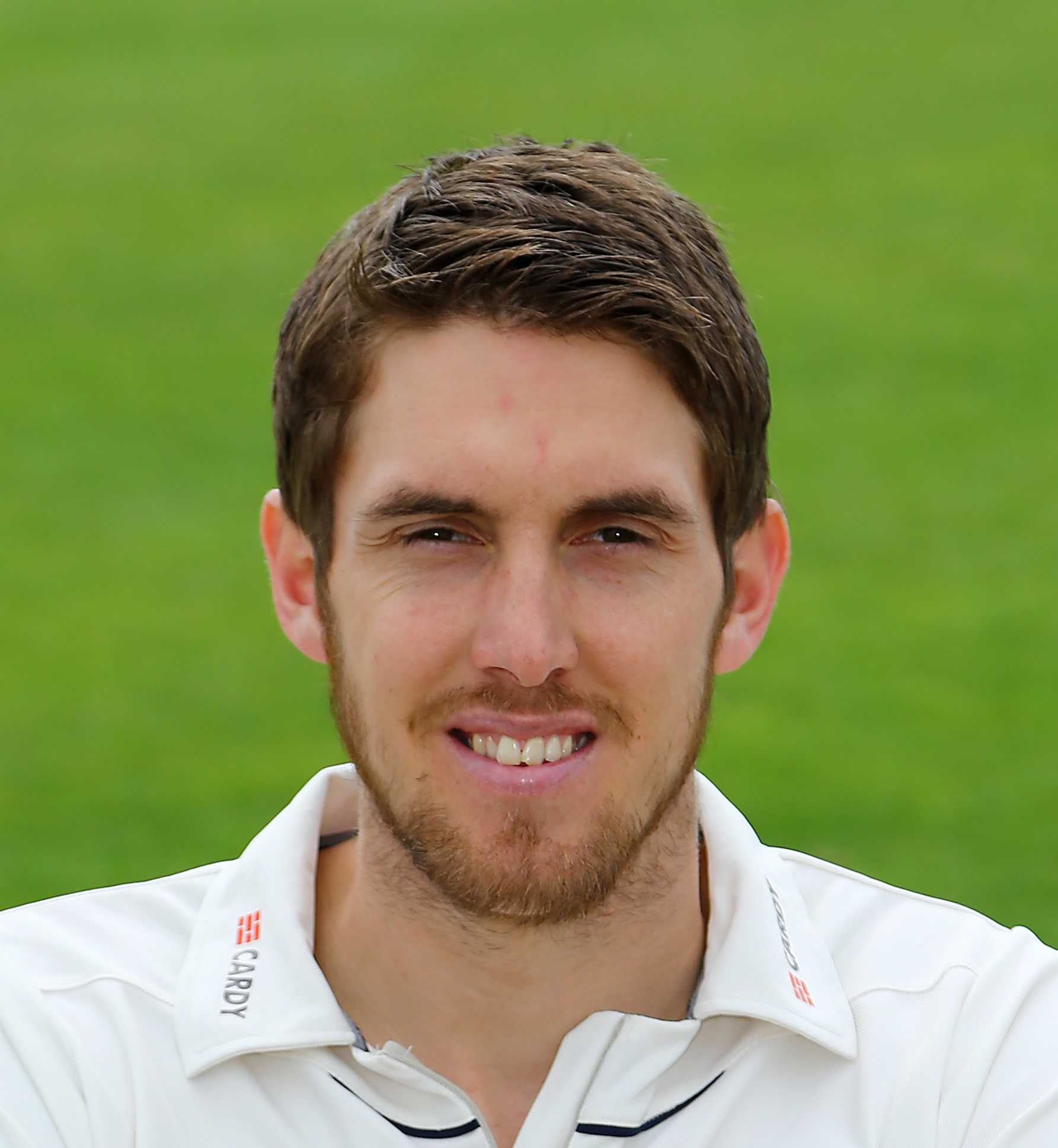 Steve Harmison
