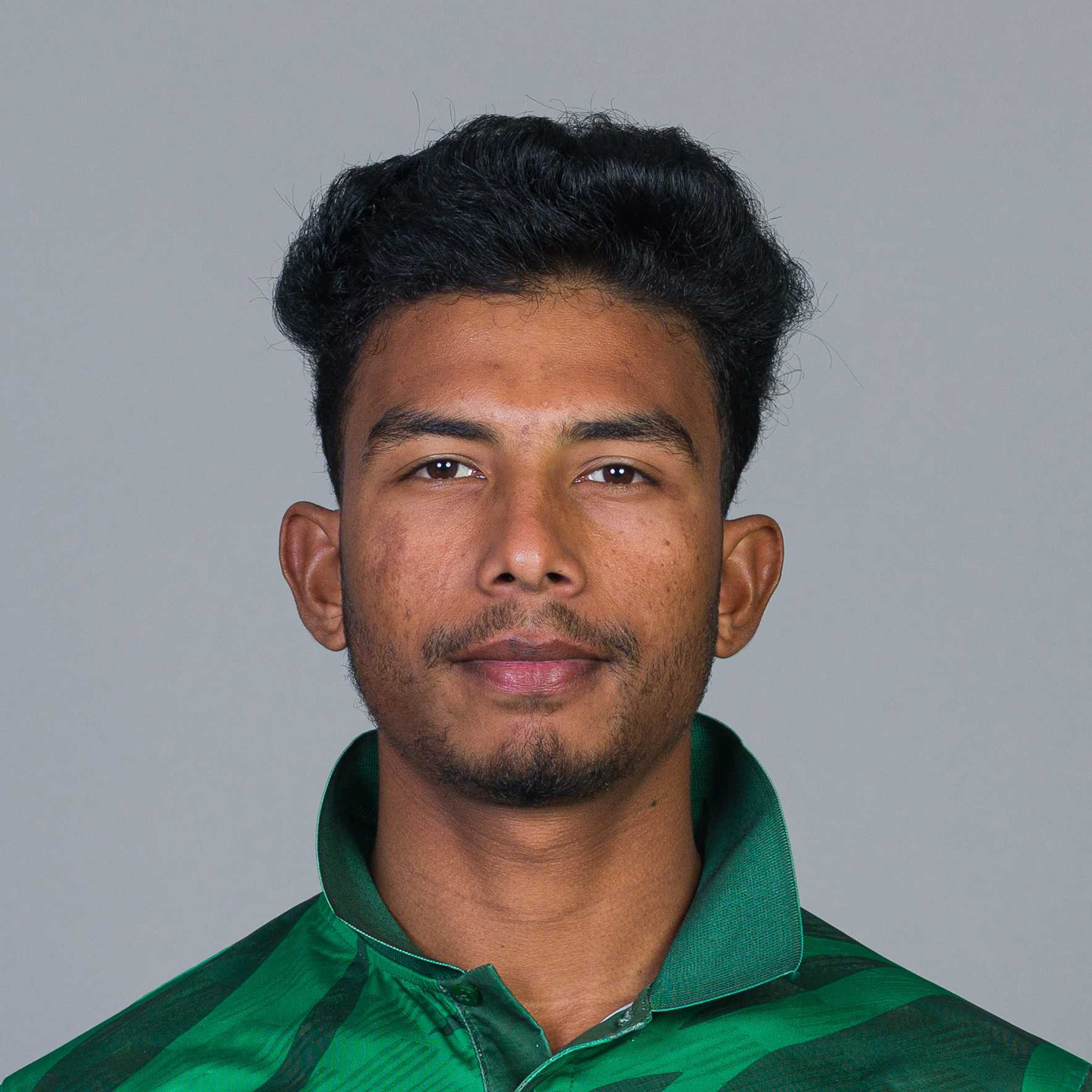 Iqbal Hossain